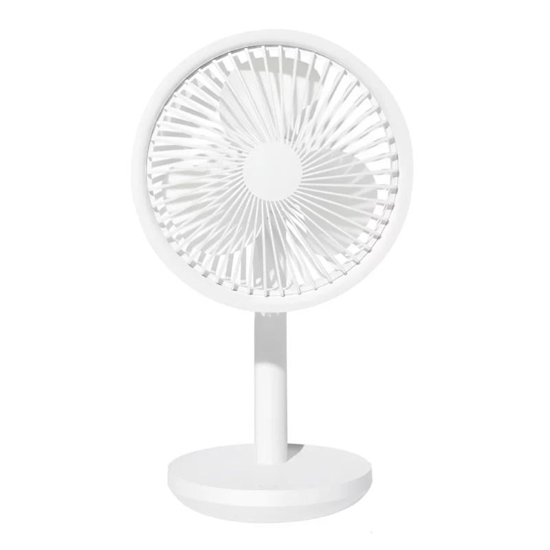 Xiaomi AISOLOVE F5 4000mAh Rechargeable Desk Fan