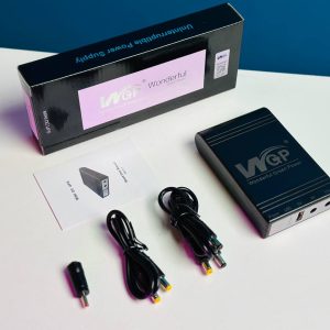 WGP mini ups (10400mAh)