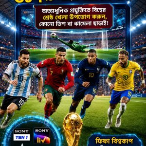 550+ live tv channel